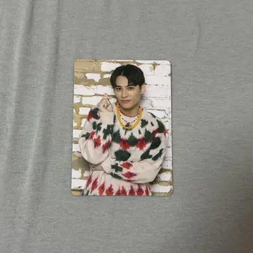 원엔 TTETA 트레이딩 카드