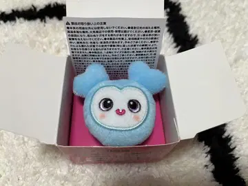 TWICE 봉제 인형 반지 나연