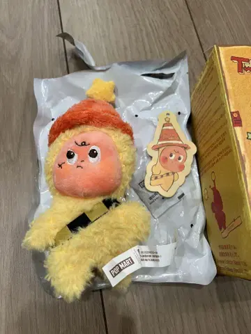 POP MART Twinkle Twinkle 스트랩