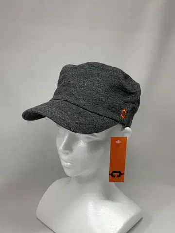 CLEF 크레 TPN 리브 워크 캡 C.그레이