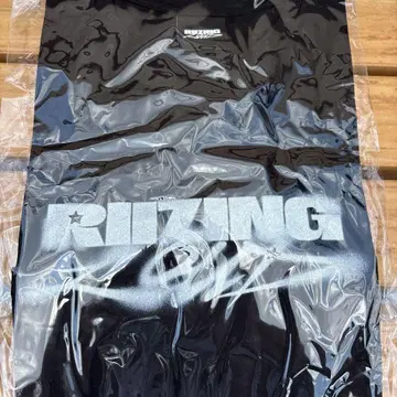 RIIZE 티셔츠