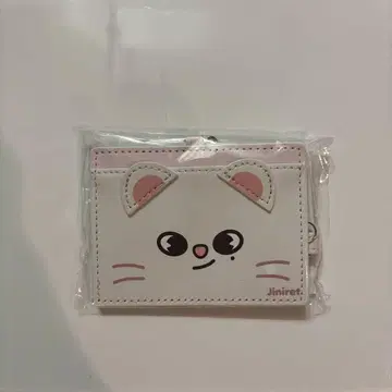 StrayKids YOUR HERO ID 카드 케이스 지니 레트