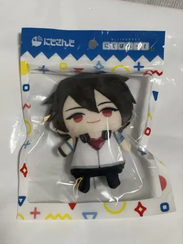 꿈을 쫓는 VTuber 니지산지 파페토