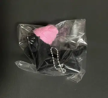 키요 고양이 마스코트