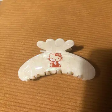 POTETE 포테테 키티 클립