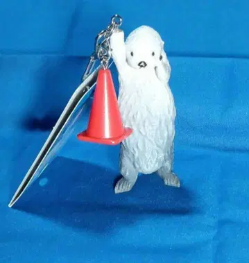 토바스이 미에현 도바 수족관 랏코 메이 키링