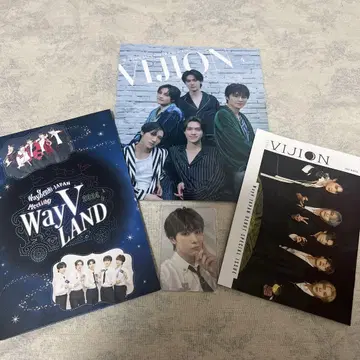 WayV KUN 카드 뉴스레터