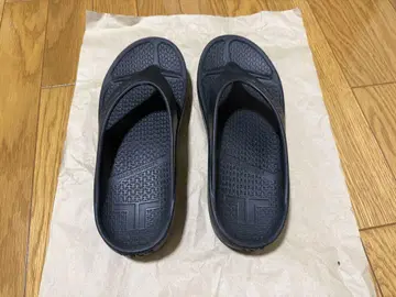텔릭 리커버리 샌들 스포츠 샌들 TELIC 블랙 샌들