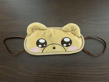 데비아쿠마 안대 마왕의 성에서 잘 자요