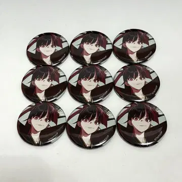 FGO 페스티벌 오다 노부나가 캔뱃지