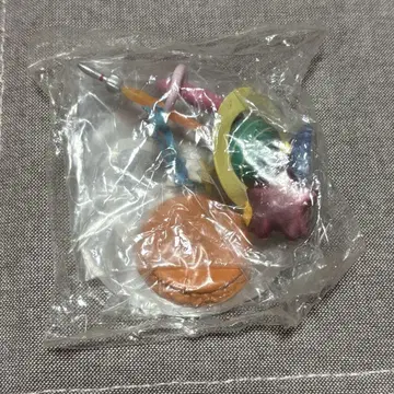 산리오 드림 파티 피규어 세트 키키라라