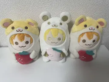루토군 봉제 인형