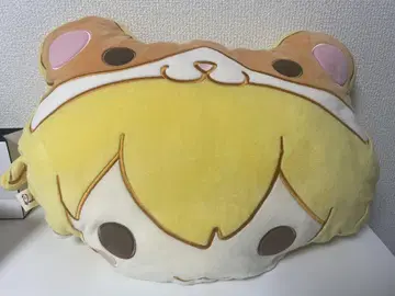 루토 봉제 인형