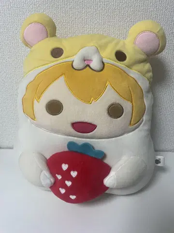 루토군 봉제 인형