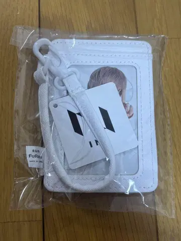 INI 기무라 마사야 패스 케이스 프라이스