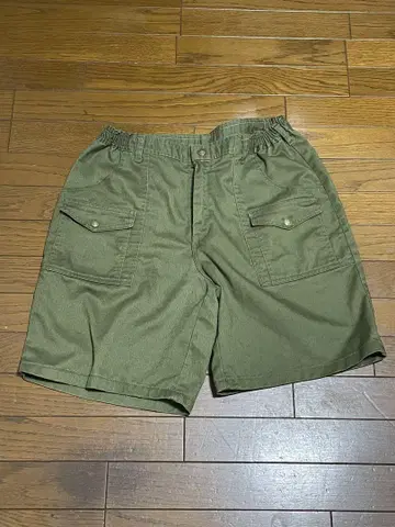 구제 의류 BOY SCOUTS OF AMERICA 보이 스카우트 팬츠