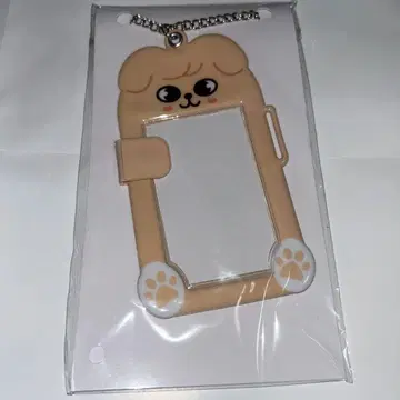 스키즈 승민 파퓌 SKZOO 트레이딩 카드 홀더