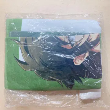 니카이도 야마토 빅 타월 G4Y