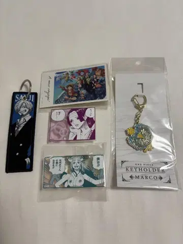 ONEPIECE 묶음 판매