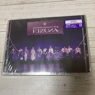 JO1/2022 JO1 1st 아레나 라이브 투어 'KIZUNA'