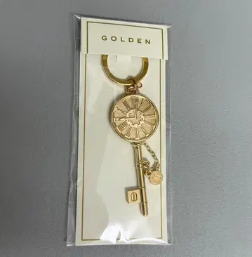 BTS MERCH BOX 18 키링