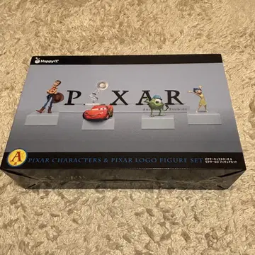토이스토리 제일복권 A상