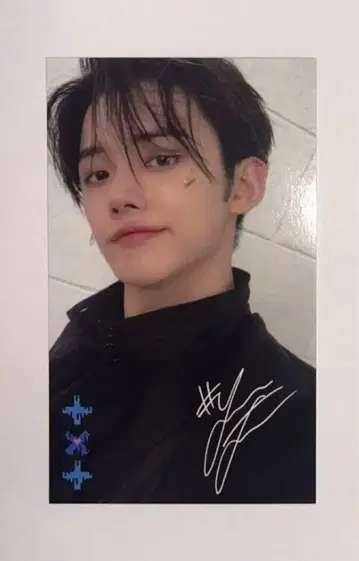 TXT 영준 라키드로 chaoticwonderland Weverse
