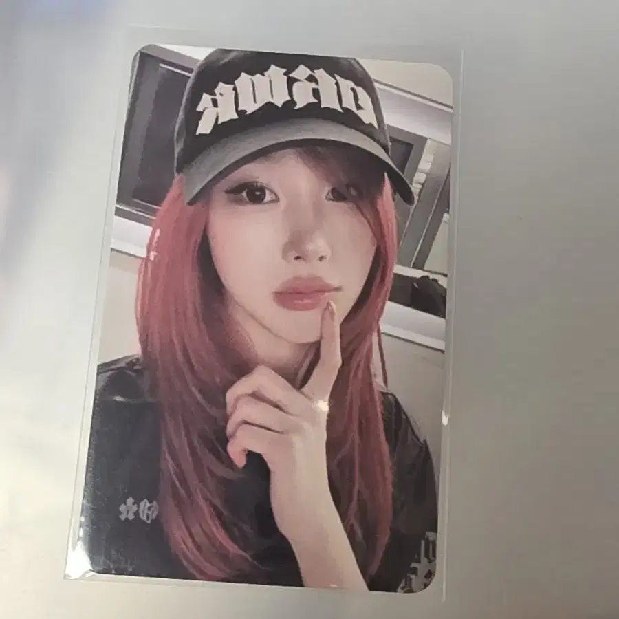 aespa Dirty Work キャップ 帽子 ポップアップ BALL CAP SET - aespa - Single 'Dirty Work' MD – SMTOWN GLOBAL