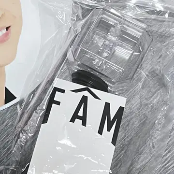 타임리스 timelesz FAM 2025 응원봉