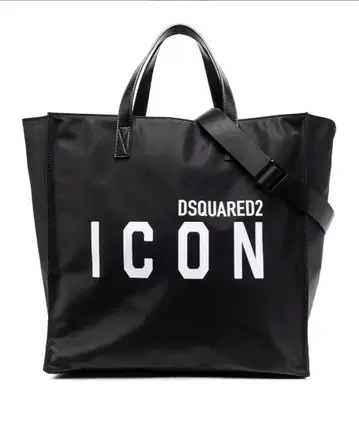 디스퀘어드 ICON 백 숄더백