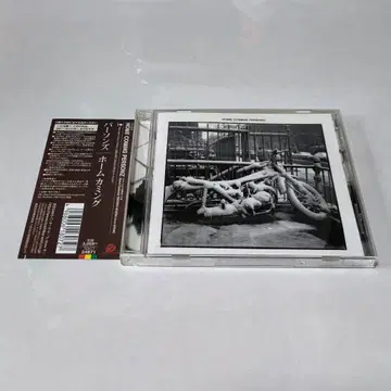 PERSONZ Home coming 퍼슨즈 홈커밍 혼다 타케시 오비 포함