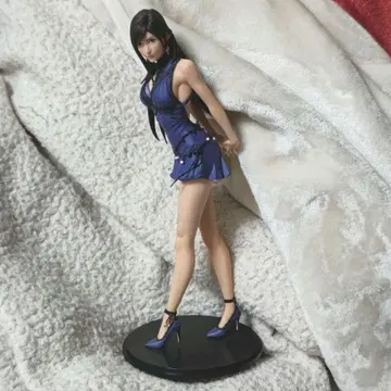 파이널 판타지 7 리메이크 티파 스퀘어 에닉스
