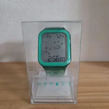 요네즈켄시 리이슈 워치