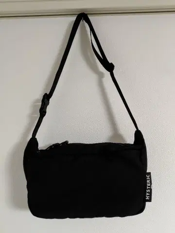히스테릭 글래머 숄더 백