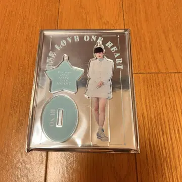 이이즈카 루노 별의 증명 아크릴 스탠드