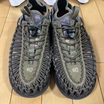 KEEN 샌들 27.0