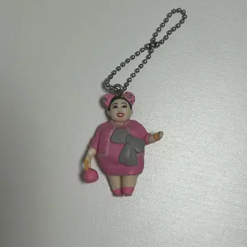 와타나베 나오미 가챠