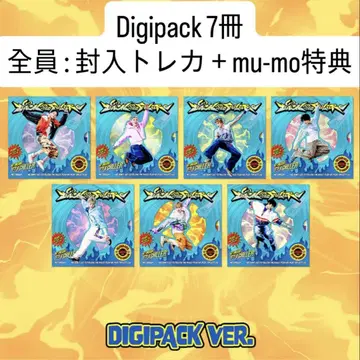 익명 배송 NCT DREAM BTTF 트레이딩 카드 7종