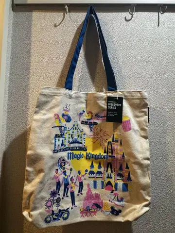WDW 진심 스타벅스 토트