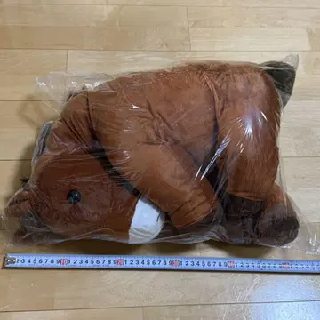 쿠타리마 씨의 큰 봉제 인형 프라이스