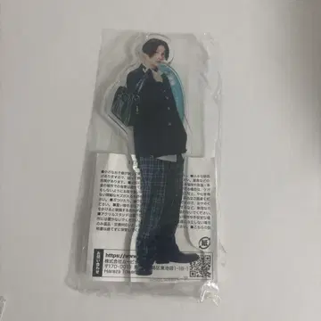 키요이 아크릴 스탠드