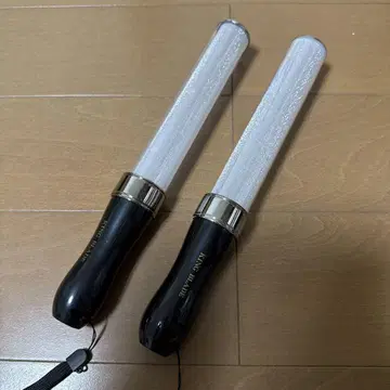 KING BLADE 응원봉 화이트