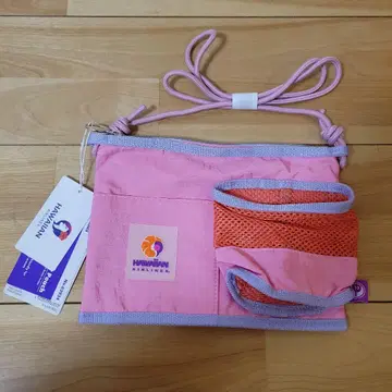 하와이안 항공 숄더백 보틀 케이스 플라자 콜라보