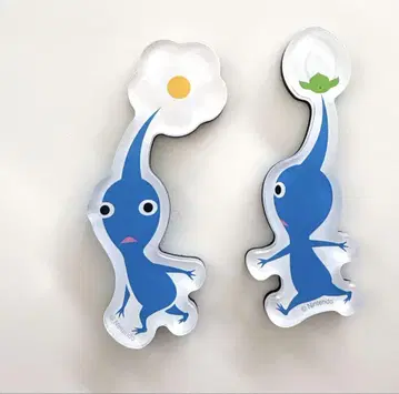 피크민 마그넷