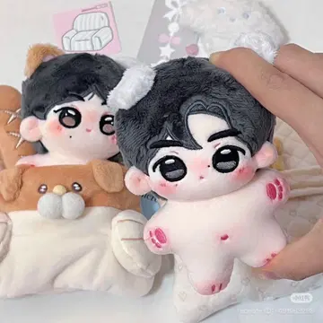 ENHYPEN 송훈  10cm 봉제 인형