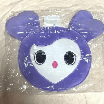 TWICE 사나 부채 케이스 부채 커버