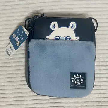 지유 치이카와 (먼작귀) 모몽가 숄더백