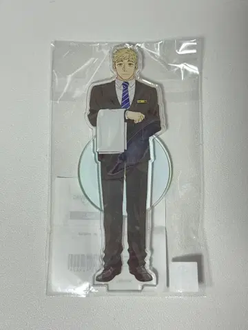 던전밥 이케부쿠로 프린스 호텔 아크릴 스탠드 라이오스
