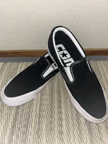컨버스 컨스 ONE STAR CC SLIP-ON 24.5cm