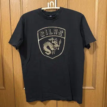 SILAS 티셔츠